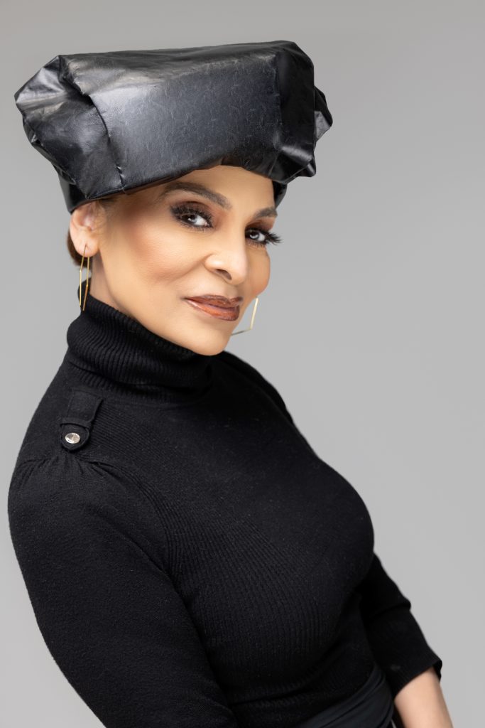 Jasmine Guy